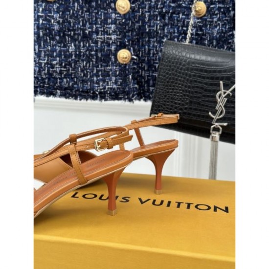 2024SS SALE GET LOUIS VUITTON Louis Vuitton Women's Sandals 2024SS SALE GET LOUIS VUITTON Louis Vuitton Women's Sandals