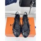 2024SS Luxury Super Low Price LOUIS VUITTON Women's Sandals 2024SS Luxury Super Low Price LOUIS VUITTON Women's Sandals