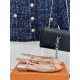 2024SS Luxury Super Low Price LOUIS VUITTON Women's Sandals 2024SS Luxury Super Low Price LOUIS VUITTON Women's Sandals