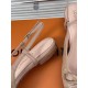2024SS Luxury Super Low Price LOUIS VUITTON Women's Sandals 2024SS Luxury Super Low Price LOUIS VUITTON Women's Sandals
