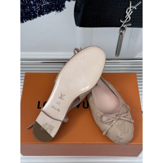 2024SS Luxury Super Low Price LOUIS VUITTON Women's Sandals 2024SS Luxury Super Low Price LOUIS VUITTON Women's Sandals