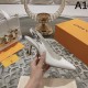 2024SS overseas advance release! LOUIS VUITTON Louis Vuitton women's sandals 2024SS overseas advance release! LOUIS VUITTON Louis Vuitton women's sandals