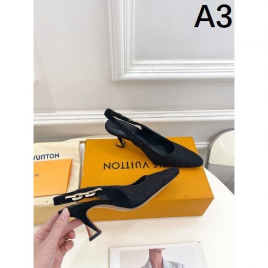 2024SS This summer's popular brand LOUIS VUITTON Louis Vuitton women's sandals 2024SS This summer's popular brand LOUIS VUITTON Louis Vuitton women's sandals