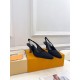 2024SS This summer's popular brand LOUIS VUITTON Louis Vuitton women's sandals 2024SS This summer's popular brand LOUIS VUITTON Louis Vuitton women's sandals