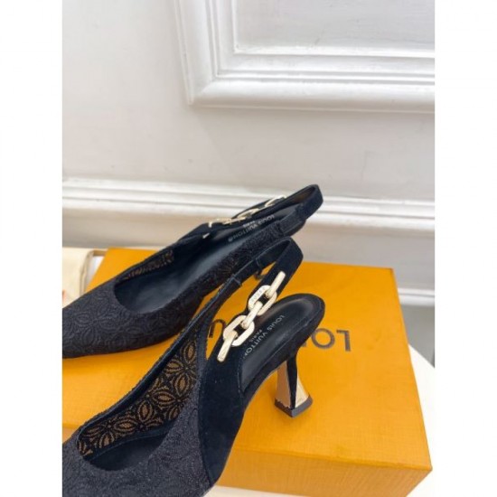 2024SS This summer's popular brand LOUIS VUITTON Louis Vuitton women's sandals 2024SS This summer's popular brand LOUIS VUITTON Louis Vuitton women's sandals