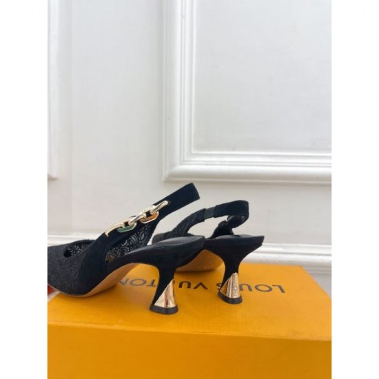 2024SS This summer's popular brand LOUIS VUITTON Louis Vuitton women's sandals 2024SS This summer's popular brand LOUIS VUITTON Louis Vuitton women's sandals