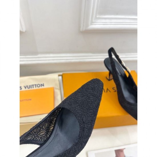 2024SS This summer's popular brand LOUIS VUITTON Louis Vuitton women's sandals 2024SS This summer's popular brand LOUIS VUITTON Louis Vuitton women's sandals