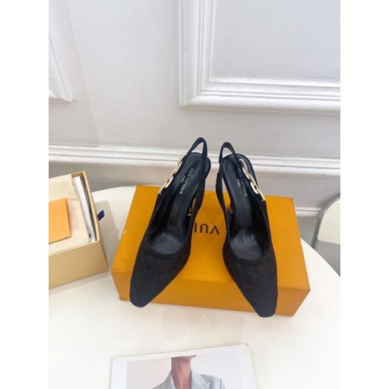 2024SS Explosively popular this season LOUIS VUITTON Louis Vuitton women's sandals 2024SS Explosively popular this season LOUIS VUITTON Louis Vuitton women's sandals