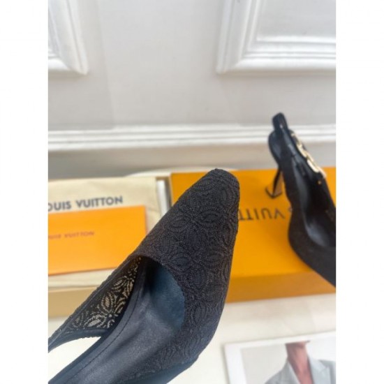 2024SS Explosively popular this season LOUIS VUITTON Louis Vuitton women's sandals 2024SS Explosively popular this season LOUIS VUITTON Louis Vuitton women's sandals