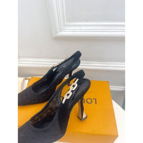 2024SS Explosively popular this season LOUIS VUITTON Louis Vuitton women's sandals 2024SS Explosively popular this season LOUIS VUITTON Louis Vuitton women's sandals