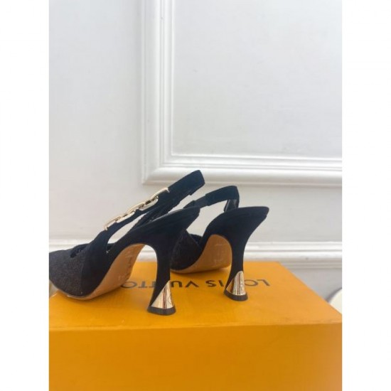 2024SS Explosively popular this season LOUIS VUITTON Louis Vuitton women's sandals 2024SS Explosively popular this season LOUIS VUITTON Louis Vuitton women's sandals