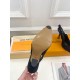 2024SS Explosively popular this season LOUIS VUITTON Louis Vuitton women's sandals 2024SS Explosively popular this season LOUIS VUITTON Louis Vuitton women's sandals
