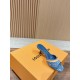 2024SS Popular Items Restocked! LOUIS VUITTON Women's Slippers 2024SS Popular Items Restocked! LOUIS VUITTON Women's Slippers