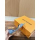 2024SS popular colors now in stock! LOUIS VUITTON Louis Vuitton women's sandals 2024SS popular colors now in stock! LOUIS VUITTON Louis Vuitton women's sandals