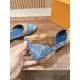 2024SS popular colors now in stock! LOUIS VUITTON Louis Vuitton women's sandals 2024SS popular colors now in stock! LOUIS VUITTON Louis Vuitton women's sandals