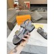 2024SS Local Price Sale LOUIS VUITTON Louis Vuitton Women's Sandals 2024SS Local Price Sale LOUIS VUITTON Louis Vuitton Women's Sandals