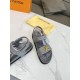 2024SS Local Price Sale LOUIS VUITTON Louis Vuitton Women's Sandals 2024SS Local Price Sale LOUIS VUITTON Louis Vuitton Women's Sandals