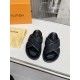 2024SS Latest Items LOUIS VUITTON Women's Sandals 2024SS Latest Items LOUIS VUITTON Women's Sandals