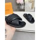 2024SS Latest Items LOUIS VUITTON Women's Sandals 2024SS Latest Items LOUIS VUITTON Women's Sandals