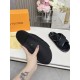2024SS Latest Items LOUIS VUITTON Women's Sandals 2024SS Latest Items LOUIS VUITTON Women's Sandals