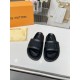 2024SS Summery Colors LOUIS VUITTON Women's Sandals 2024SS Summery Colors LOUIS VUITTON Women's Sandals
