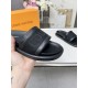 2024SS Summery Colors LOUIS VUITTON Women's Sandals 2024SS Summery Colors LOUIS VUITTON Women's Sandals