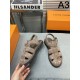 2024SS Limited Design LOUIS VUITTON Louis Vuitton Women's Sandals 2024SS Limited Design LOUIS VUITTON Louis Vuitton Women's Sandals
