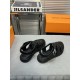 2024SS Limited Design LOUIS VUITTON Louis Vuitton Women's Sandals 2024SS Limited Design LOUIS VUITTON Louis Vuitton Women's Sandals