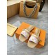 2024SS Trend Products LOUIS VUITTON Women's Sandals 2024SS Trend Products LOUIS VUITTON Women's Sandals