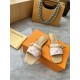2024SS Trend Products LOUIS VUITTON Women's Sandals 2024SS Trend Products LOUIS VUITTON Women's Sandals