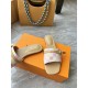 2024SS Trend Products LOUIS VUITTON Women's Sandals 2024SS Trend Products LOUIS VUITTON Women's Sandals