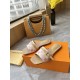 2024SS Trend Products LOUIS VUITTON Women's Sandals 2024SS Trend Products LOUIS VUITTON Women's Sandals