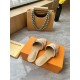 2024SS Trend Products LOUIS VUITTON Women's Sandals 2024SS Trend Products LOUIS VUITTON Women's Sandals