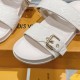 2024SS Popular Items LOUIS VUITTON Women's Sandals 2024SS Popular Items LOUIS VUITTON Women's Sandals