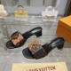 2024SS Advance Release Limited LOUIS VUITTON Louis Vuitton Women's Sandals 2024SS Advance Release Limited LOUIS VUITTON Louis Vuitton Women's Sandals