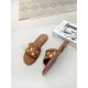 2024SS Overseas Limited New LOUIS VUITTON Louis Vuitton Women's Sandals 2024SS Overseas Limited New LOUIS VUITTON Louis Vuitton Women's Sandals