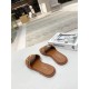 2024SS Overseas Limited New LOUIS VUITTON Louis Vuitton Women's Sandals 2024SS Overseas Limited New LOUIS VUITTON Louis Vuitton Women's Sandals