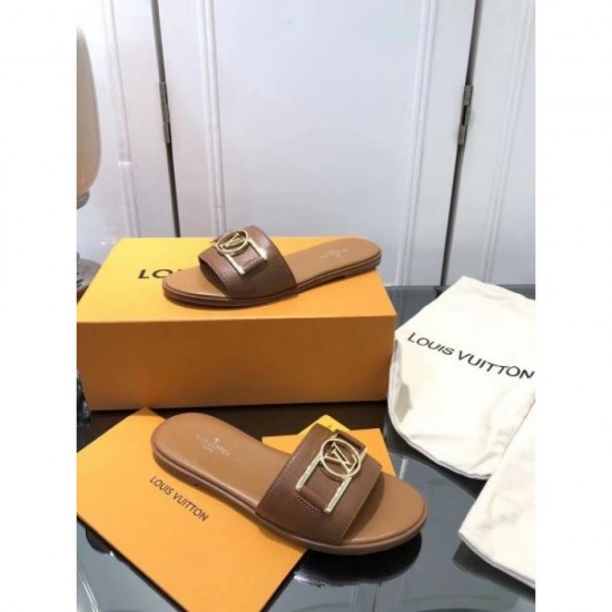 2024SS This year is ahead of schedule LOUIS VUITTON Louis Vuitton women's sandals 2024SS This year is ahead of schedule LOUIS VUITTON Louis Vuitton women's sandals