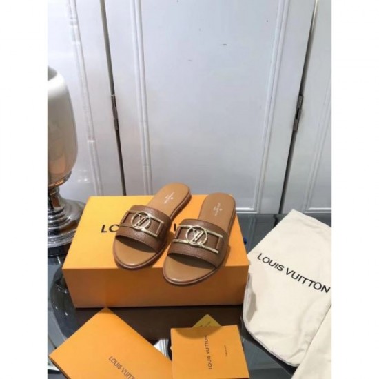 2024SS This year is ahead of schedule LOUIS VUITTON Louis Vuitton women's sandals 2024SS This year is ahead of schedule LOUIS VUITTON Louis Vuitton women's sandals