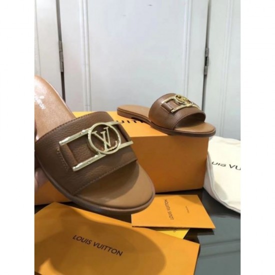 2024SS This year is ahead of schedule LOUIS VUITTON Louis Vuitton women's sandals 2024SS This year is ahead of schedule LOUIS VUITTON Louis Vuitton women's sandals