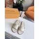 2024SS Popular LOUIS VUITTON Women's Sandals 2024SS Popular LOUIS VUITTON Women's Sandals
