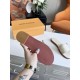 2024SS Popular LOUIS VUITTON Women's Sandals 2024SS Popular LOUIS VUITTON Women's Sandals