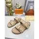 2024SS New arrivals soon LOUIS VUITTON Louis Vuitton women's sandals 2024SS New arrivals soon LOUIS VUITTON Louis Vuitton women's sandals