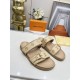 2024SS New arrivals soon LOUIS VUITTON Louis Vuitton women's sandals 2024SS New arrivals soon LOUIS VUITTON Louis Vuitton women's sandals