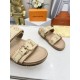 2024SS New arrivals soon LOUIS VUITTON Louis Vuitton women's sandals 2024SS New arrivals soon LOUIS VUITTON Louis Vuitton women's sandals