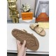 2024SS New arrivals soon LOUIS VUITTON Louis Vuitton women's sandals 2024SS New arrivals soon LOUIS VUITTON Louis Vuitton women's sandals
