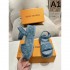 2024SS Highly Designed LOUIS VUITTON Women's Sandals