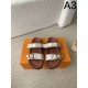 2024SS High Grade LOUIS VUITTON Louis Vuitton Women's Sandals 2024SS High Grade LOUIS VUITTON Louis Vuitton Women's Sandals