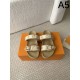 2024SS High Grade LOUIS VUITTON Louis Vuitton Women's Sandals 2024SS High Grade LOUIS VUITTON Louis Vuitton Women's Sandals