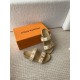 2024SS High Grade LOUIS VUITTON Louis Vuitton Women's Sandals 2024SS High Grade LOUIS VUITTON Louis Vuitton Women's Sandals